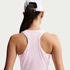 Nike Victory Women's Dri-FIT Tennis Dress