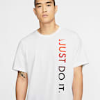 Nike Sportswear JDI 男款 T 恤