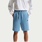 Nike Tech Men's Fleece Shorts
