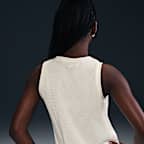 Vestido plisado para niña talla grande Kobe