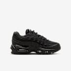 Tenis para niños grandes Nike Air Max 95 Recraft