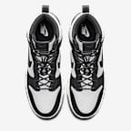 Nike Dunk High By You Custom Men's Shoes