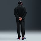 Veste de foot Nike Paris Saint-Germain Tech Fleece pour homme