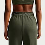 Nike Sportswear Women's High-Waisted Fleece Trousers