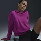 Hot Fuchsia/Black