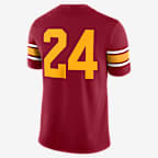 Jersey universitario Nike Dri-FIT Game para hombre USC Trojans