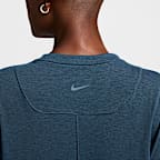 Playera de manga corta Dri-FIT para mujer Nike One Relaxed