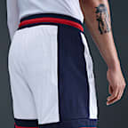 Nike Men's Dri-FIT 20.5cm Basketball Shorts