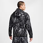 Nike Camo Men's Therma-FIT Versatile Pullover Hoodie