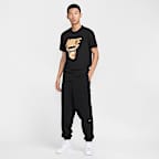 Nike Men's Dri-FIT Basketball T-Shirt