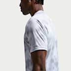 Playera de manga corta Dri-FIT UV para hombre Nike Swim Hydroguard