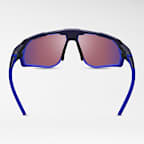 Nike Flyfree Mirrored Sunglasses