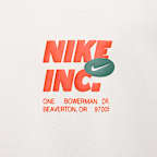 Nike Men's Dri-FIT Fleece Long-Sleeve Fitness Crew