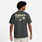 เสื้อยืดผู้ชาย Max90 Nike Sportswear