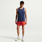 Nike Stride Men's Dri-FIT ADV Running Tank Top