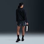 ナイキ トレイル ウィメンズ レペル ランニングジャケット