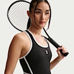 ナイキ アドバンテージ ウィメンズ Dri-FIT テニスタンクトップ