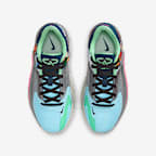 Freak 4 SE Older Kids' Basketball Shoes