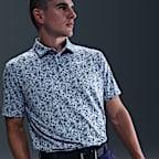 Polo de golf Dri-FIT para hombre Nike Tour