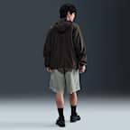 ナイキ テック メンズ ウーブン ショートパンツ