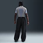 Nike Tech Men's Woven Convertible Oversized Pants