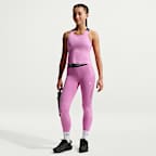 Nike Pro Older Kids' (Girls') Dri-FIT Tank Top