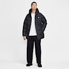 Nike Sportswear Club Men's Therma-FIT Parka