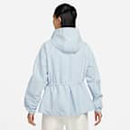 Nike Sportswear Everything Wovens Women's Oversized Hooded Jacket
