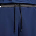 Shorts de básquetbol de tejido Woven UV Dri-FIT de 15 cm para hombre Nike DNA