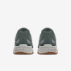 Nike P-6000 By You Custom Men's Shoes