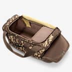 Nike Brasilia Duffel Bag (Small, 41L)