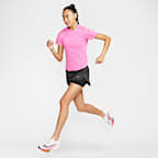 Nike Swift Women's Dri-FIT Short-Sleeve Running Top