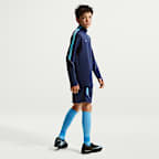 Nike Strike Older Kids' Dri-FIT Football Shorts