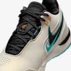 LeBron NXXT Gen AMPD EP Basketball Shoes