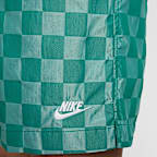 Nike Club 男款 Flow 短褲