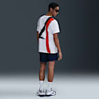 파리 생제르맹 어웨이 남성 나이키 축구 티셔츠