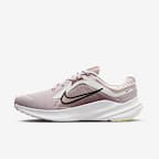 Platinum Violet/Photon Dust/Smokey Mauve/Black