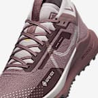 Nike Pegasus Trail 4 GORE-TEX Women's Waterproof Trail Running Shoes