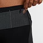 Nike Lava Loops Men's Dri-FIT ADV 1/2-Length Running Tights