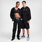 Nike SB Full-Zip Fleece Skate Hoodie