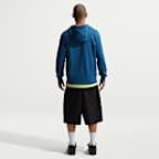 Nike Club Men's Full-Zip French Terry Hoodie