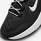 Nike Air Max 270 GO 小童輕鬆穿脫鞋款