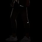 Nike Swift Women's High-Waisted 7/8 Running Leggings with Pockets