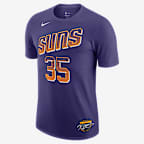 Kevin Durant Phoenix Suns Select Series Men's Nike NBA T-Shirt
