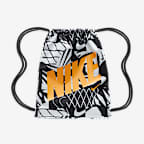 Nike Kids' Drawstring Bag (12L)