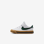White/Gum Light Brown/Anthracite/Fir