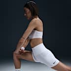 Short de tennis Dri-FIT avec poches NikeCourt pour femme