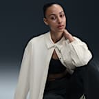 Camisola de manga comprida folgada Dri-FIT Nike 24.7 PerfectStretch para mulher