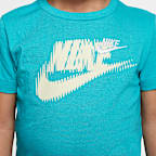 Nike Toddler Energy 2-Piece Shorts Set