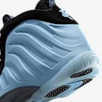 Nike Little Posite One Big Kids' Shoes